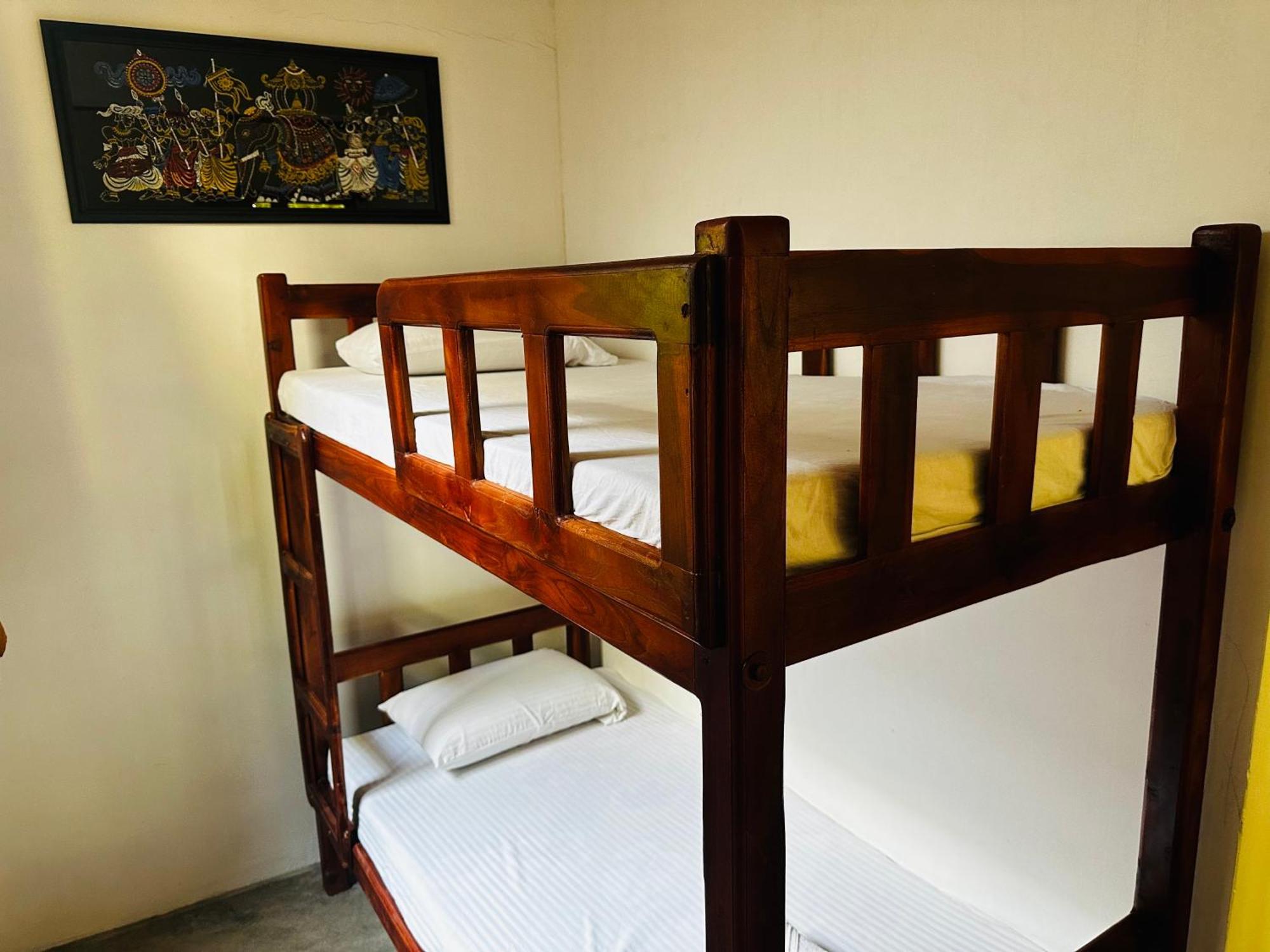 Riva Del Sole Guest House Pottuvil Luaran gambar