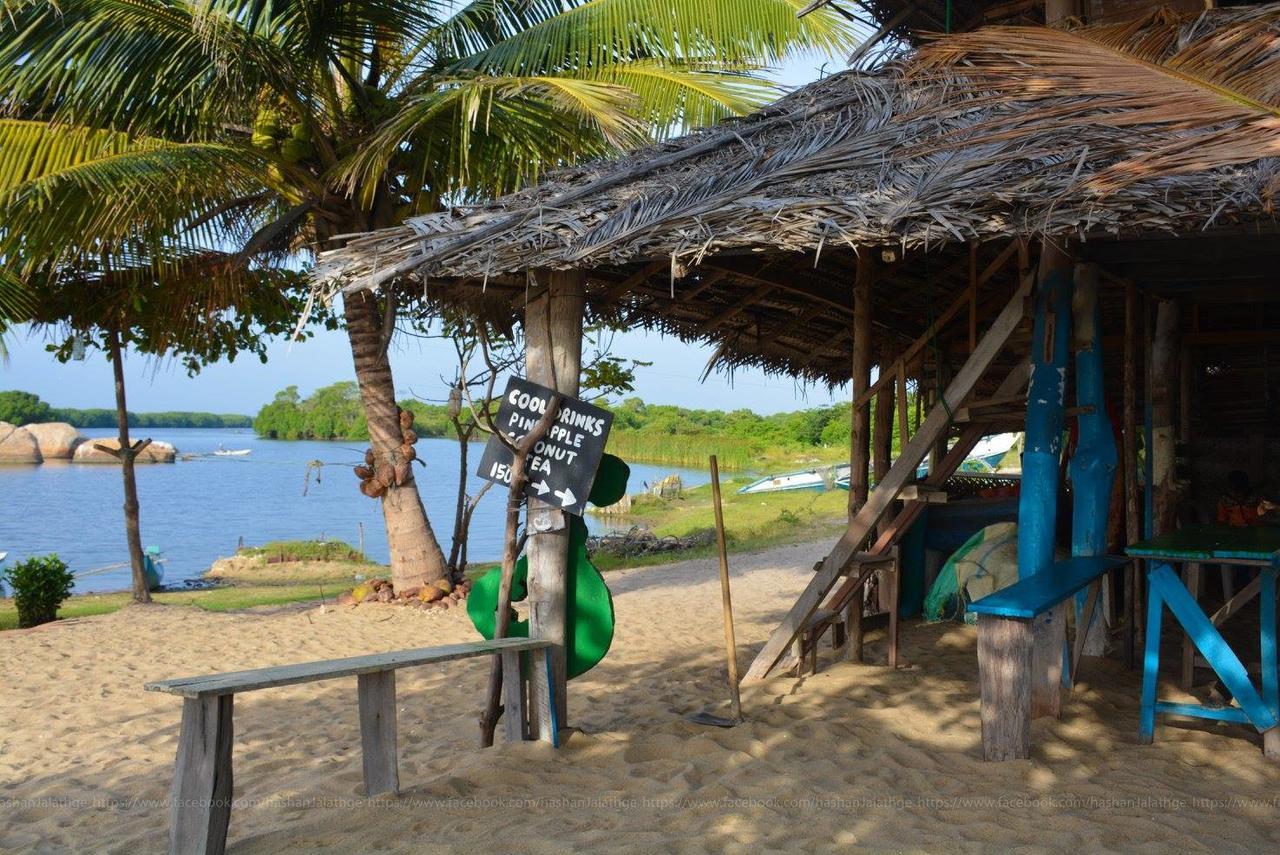 Riva Del Sole Guest House Pottuvil Luaran gambar